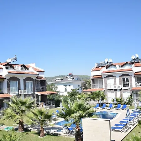 Apartamento B2 Arnna