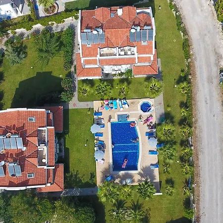 B2 Arnna Apartamento Ölüdeniz
