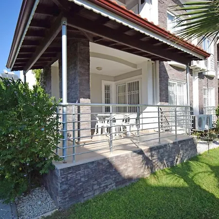Apartamento B2 Arnna