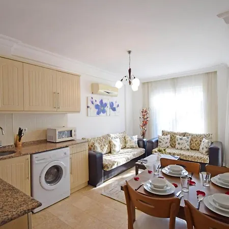 B2 Arnna Apartamento *