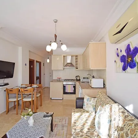B2 Arnna Apartamento